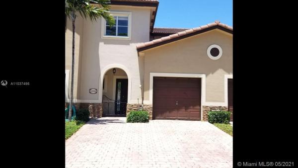 The Palms At Isles Of Bayshore, 22146 SW 89th Ct, Cutler Bay, Florida 33190, image 2