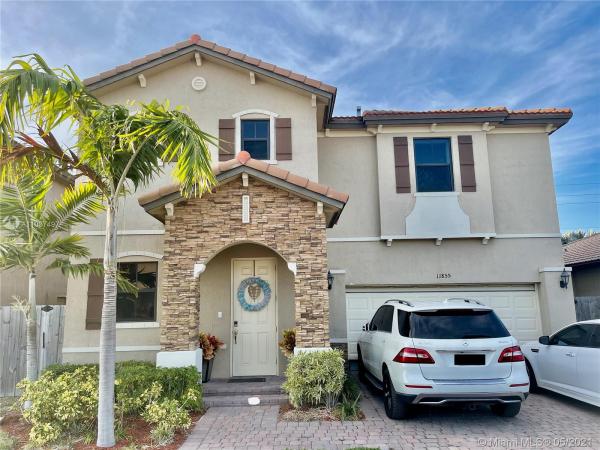 Silver Palms West, 11855 SW 232nd Ln, Princeton, Florida 33032, image 2
