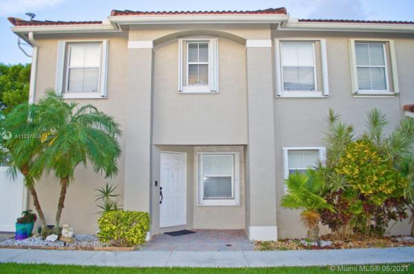 12612 SW 54th Ct, Miramar, Florida 33027, image 2