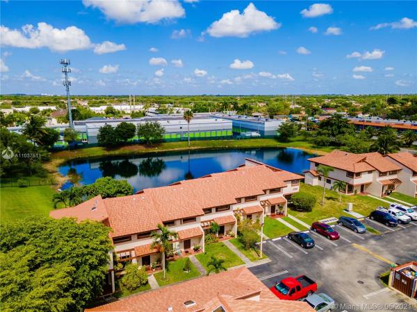 Miller Dreams, 5810 SW 133rd Pl #6-2, Kendale Lakes, Florida 33183, image 2