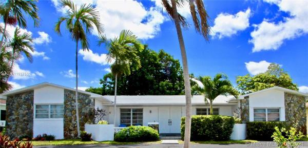 Highland Gardens, 21230 NE 19th Ave, Ojus, Florida 33179, image 1