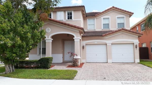 Century Gardens Village, 15393 SW 93rd St, The Hammocks, Florida 33196, image 2