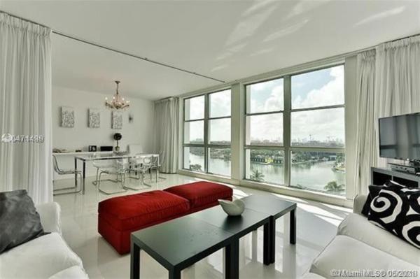 Crystal House, 5055 Collins Ave #9M, Miami Beach, Florida 33140, image 2
