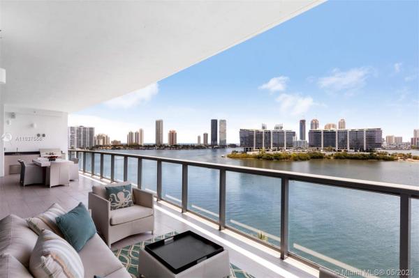 Echo Aventura East, 3300 NE 188th St #815, Aventura, Florida 33180, image 2