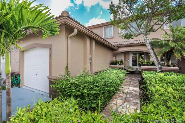 7431 SW 163rd Ct 0, Unincorporated Dade County, Florida 33193, image 2