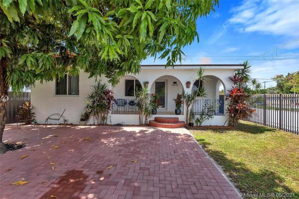 Seville, 1698 SW 15th St, Miami, Florida 33145, image 2
