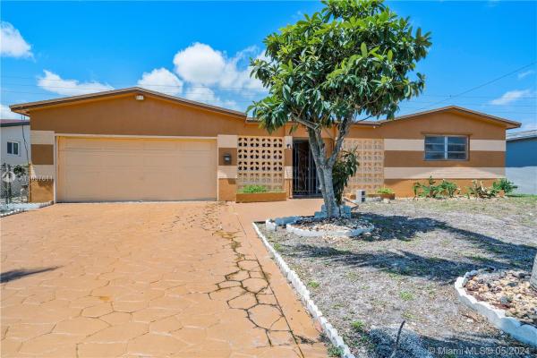 Miramar Park, 7729 Fairway Blvd, Miramar, Florida 33023, image 2