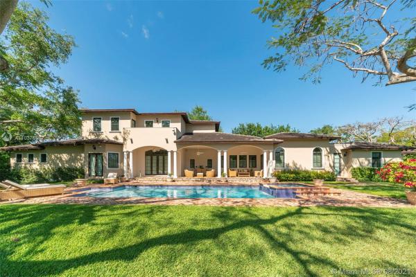 Martin Bros Ranch Estates, 6050 SW 124 St, Pinecrest, Florida 33156, image 2
