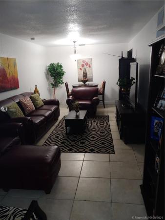Vista Alegre Townhomes, 15330 SW 134th Pl #308, Three Lakes, Florida 33177, image 2