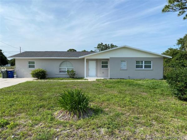 Paradise Park, 2210 Rosarita Ave, Fort Pierce, Florida 34946, image 1