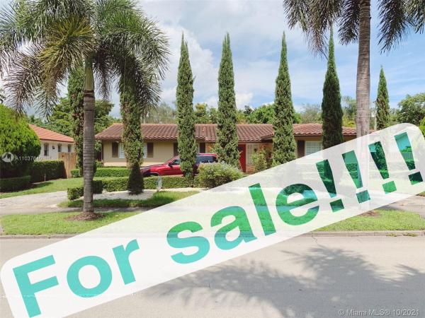 Miami Shores Residential, 265 NE 96th St, Miami Shores, Florida 33138, image 2