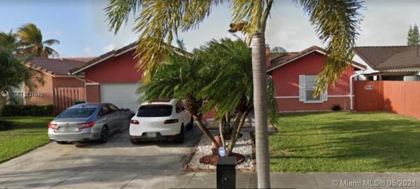 Mandy, 14831 SW 170th Ter, Richmond West, Florida 33187, image 2