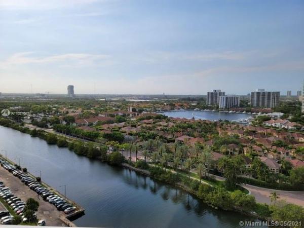 Waterview 1, 20505 E Country Club Dr #1939, Aventura, Florida 33180, image 2