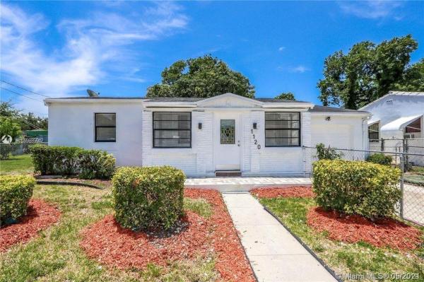 Lin Heights, 1120 NW 57th St, Miami, Florida 33127, image 2