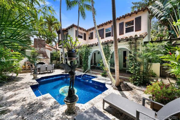 Nautilus, 4715 N North Bay Rd, Miami Beach, Florida 33140, image 2
