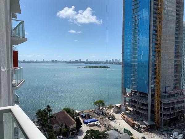 The Crimson, 601 NE 27th St #1704, Miami, Florida 33137, image 2