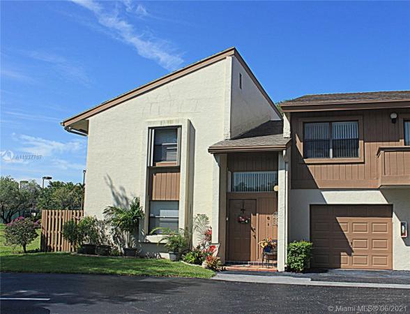 Greenglades, 10925 SW 113th Pl #72C, Kendall, Florida 33176, image 2