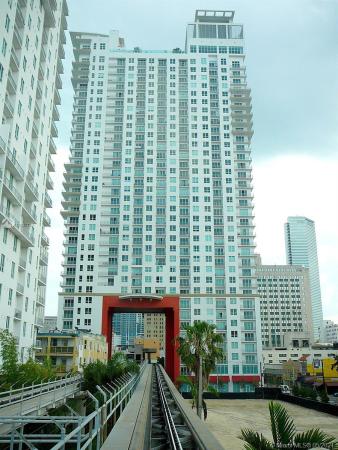 The Loft 2, 133 NE 2nd Ave #1603, Miami, Florida 33132, image 2