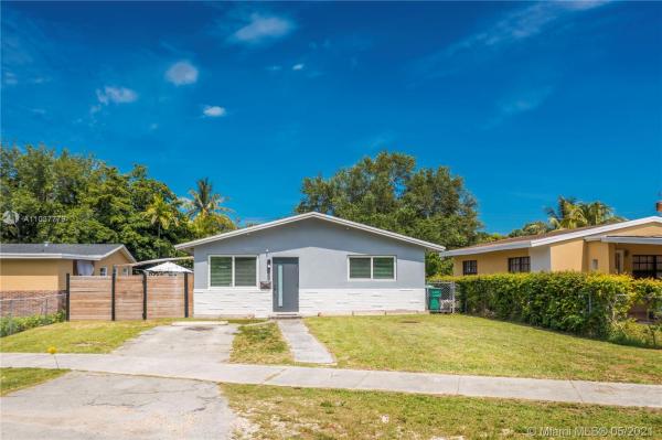11430 NE 12th Ave, Unincorporated Dade County, Florida 33161, image 2