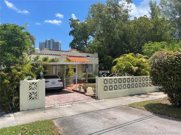 Holleman Park, 253 SW 19th Rd, Miami, Florida 33129, image 2
