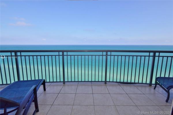 DoubleTree By Hilton Ocean Point Resort & Spa, 17375 Collins Ave #1901, Sunny Isles Beach, Florida 33160, image 2