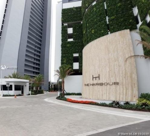The Harbour South Tower, 16385 Biscayne Blvd #1220, North Miami Beach, Florida 33160, image 2