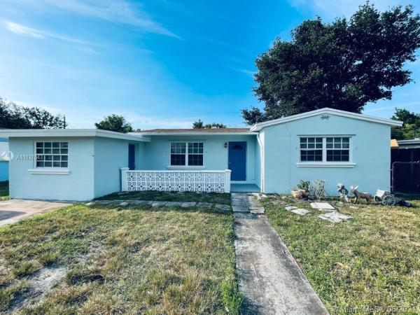 Welwyn Park, 6441 SW 19th St, Miramar, Florida 33023, image 2