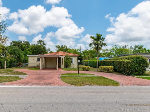 Grandview Park, 5201 SW 67th Ave, South Miami, Florida 33155, image 2