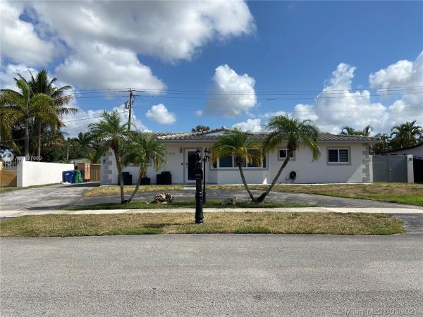 Palm Springs North Residential, 8325 NW 171st St, Palm Springs North, Florida 33015, image 2