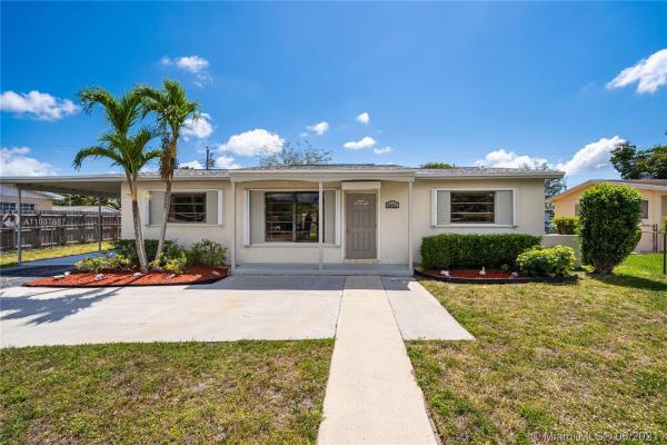 Lake Lucerne, 20431 NW 24th Ct, Miami Gardens, Florida 33056, image 2