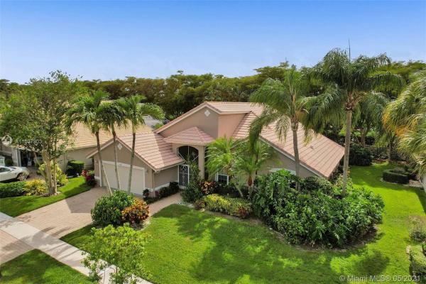 Lakeridge Falls, 7404 Falls Rd W, Boynton Beach, Florida 33437, image 2