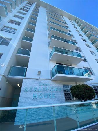 Stratford House, 2841 NE 163 St #502, North Miami Beach, Florida 33160, image 2