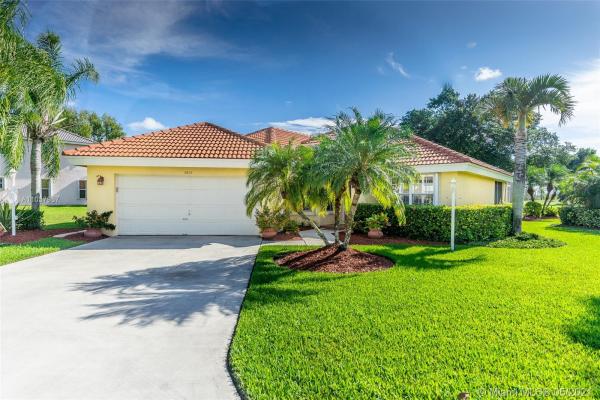 Augusta Greens At Keys Gate, 2803 Augusta Dr, Homestead, Florida 33035, image 2