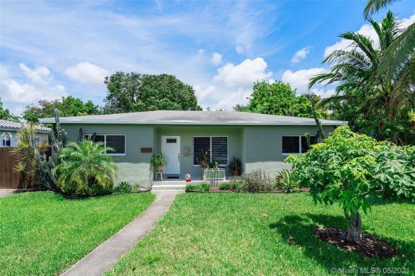 Breezeswept Heights, 1121 NE 151st Ter, North Miami Beach, Florida 33162, image 2