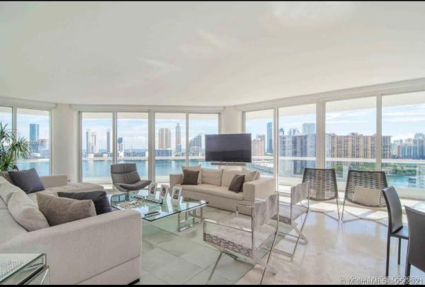 2600 Island Boulevard, 2600 Island Blvd #1501, Aventura, Florida 33160, image 2