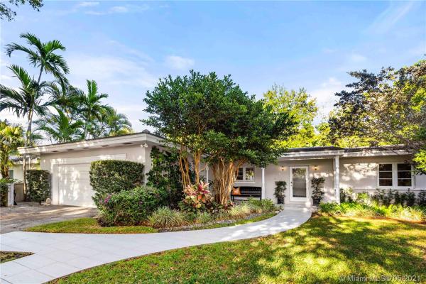 Riviera, 6815 Mentone St, Coral Gables, Florida 33146, image 2