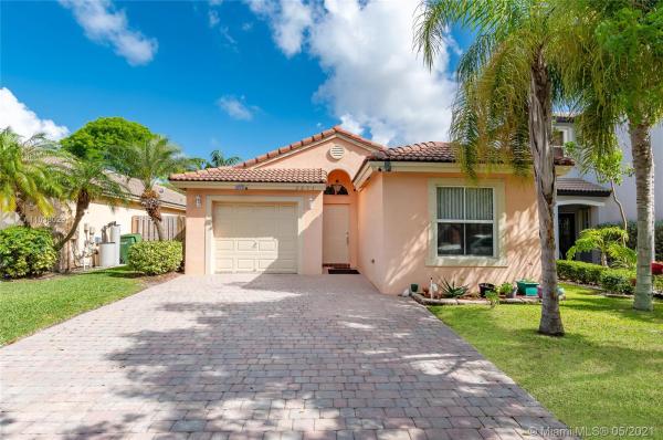 The Shores At Keys Gate, 2033 SE 13th St, Homestead, Florida 33035, image 2