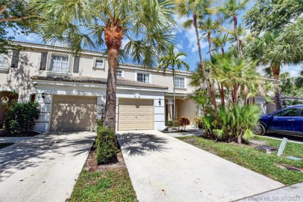 Palmbrooke Townhomes, 4795 Palmbrooke Cir, West Palm Beach, Florida 33417, image 2
