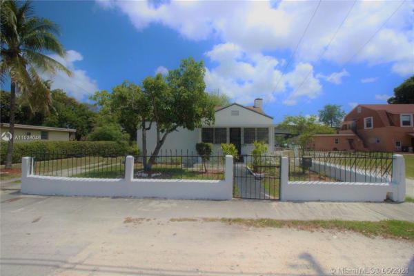 Inverness, 770 NW 41st St, Miami, Florida 33127, image 2
