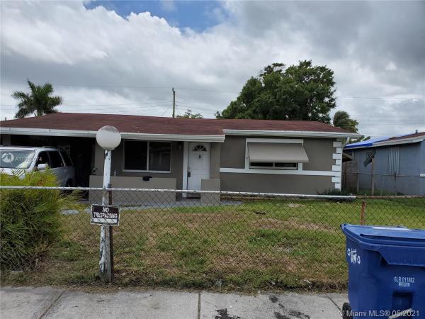 Westgate Heights, 3130 NW 4th Ct, Lauderhill, Florida 33311, image 2