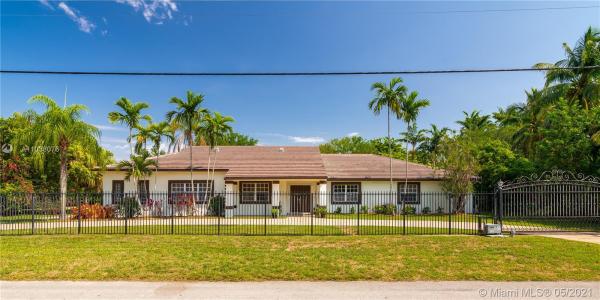 South Miami Garden Heights, 11461 SW 93rd St, Kendall, Florida 33176, image 2