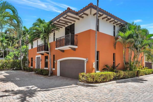 Grove Enclave, 3014 Mcdonald St #20, Miami, Florida 33133, image 2