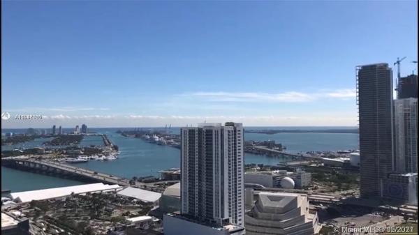Canvas, 1600 NE 1st Ave #3420, Miami, Florida 33132, image 2