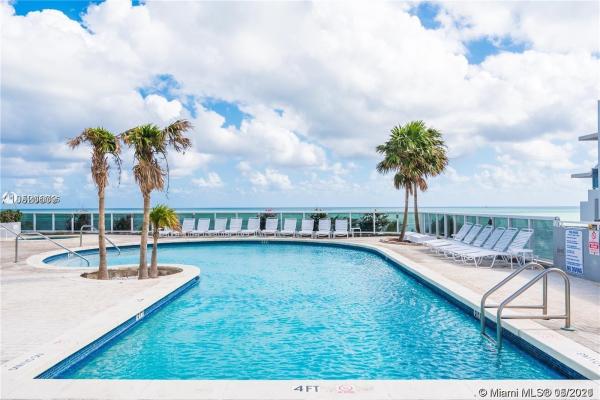 La Gorce Palace, 6301 Collins Ave #2802, Miami Beach, Florida 33141, image 1