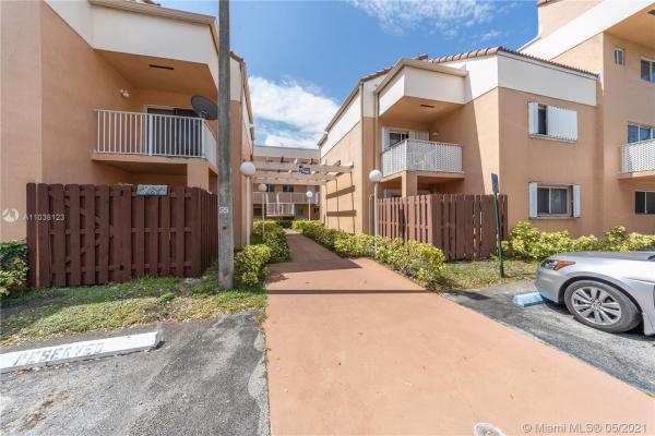 The Seasons Villas & Townhomes, 14901 SW 80th St #105, Kendall, Florida 33193, image 1