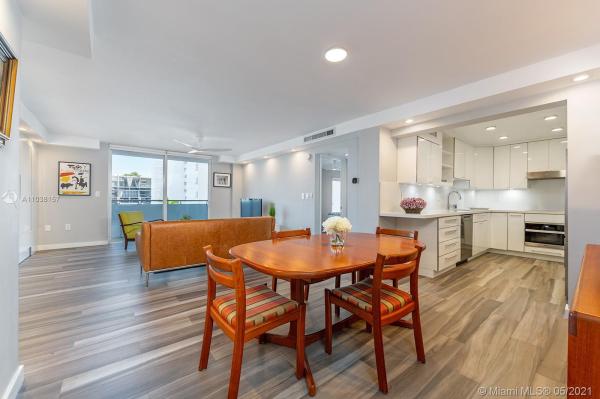 Lincoln Palace, 1658 Bay Rd #702, Miami Beach, Florida 33139, image 2