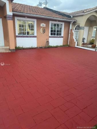 San Mateo, 7681 NW 178th Ter, Country Club, Florida 33015, image 2