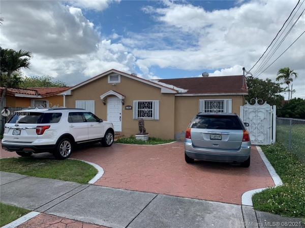 Bird Road Highlands, 3834 SW 87th Pl, Westchester, Florida 33165, image 2