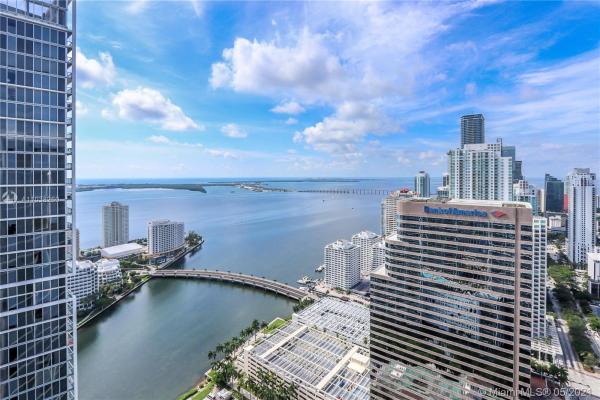 Icon Brickell Tower 3, 485 Brickell Ave #2909, Miami, Florida 33131, image 1