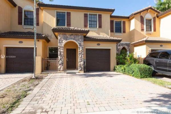 Umbria At The Vineyards, 3753 NE 4th St #3753, Homestead, Florida 33033, image 2